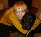 Фотография Передерий Анны