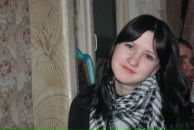 Фотография Денисовой Виктории