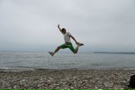 Фотография Шейпака Александра