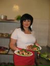 Фотография Яковлевой Зои
