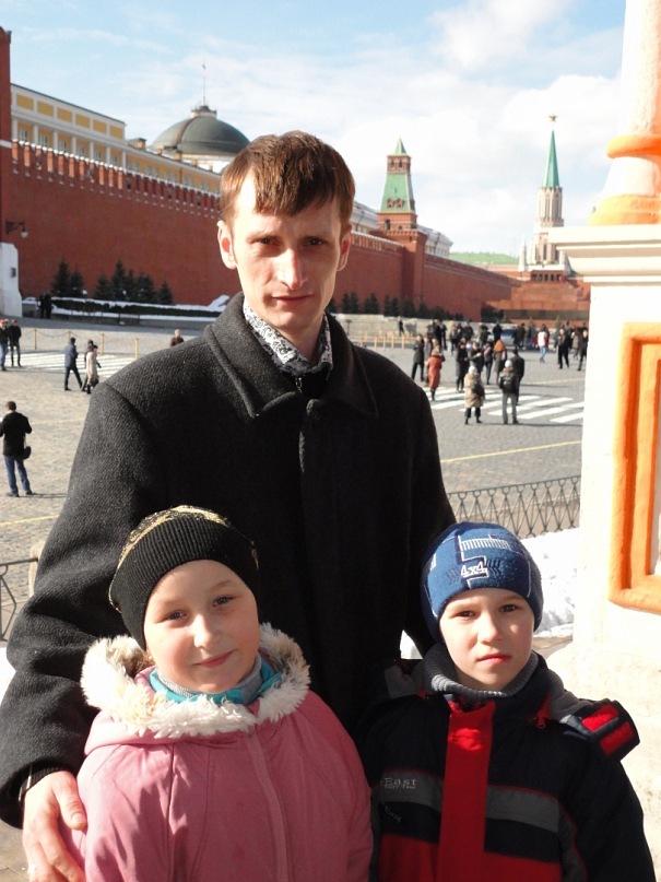 Игорь Савельев фотография #9