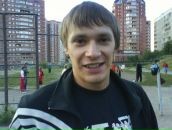 Фотография Вотякова Антона