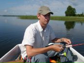 Фотография Аркадьевна Анна