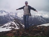 Фотография Зеленцова Андрея