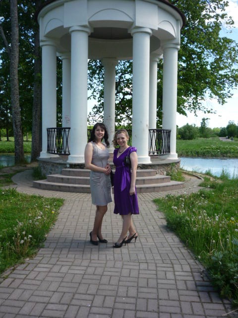 Сергей Капинус фотография #43