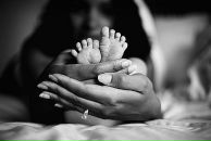 Фотография Ивановой Дашки