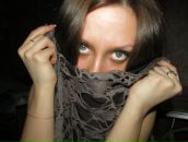 Фотография Соколовой Кристины