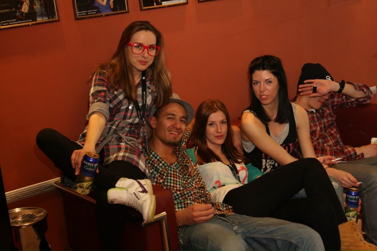 Леха Иванов фотография #36