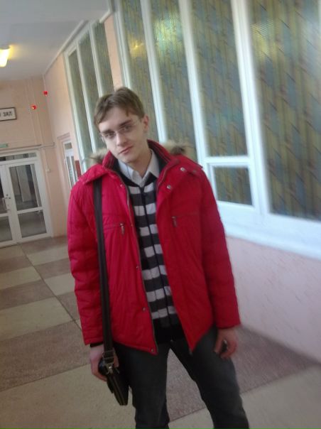 Станислав Бобылев фото №34