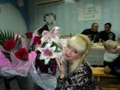 Фотография Дуниной Елены