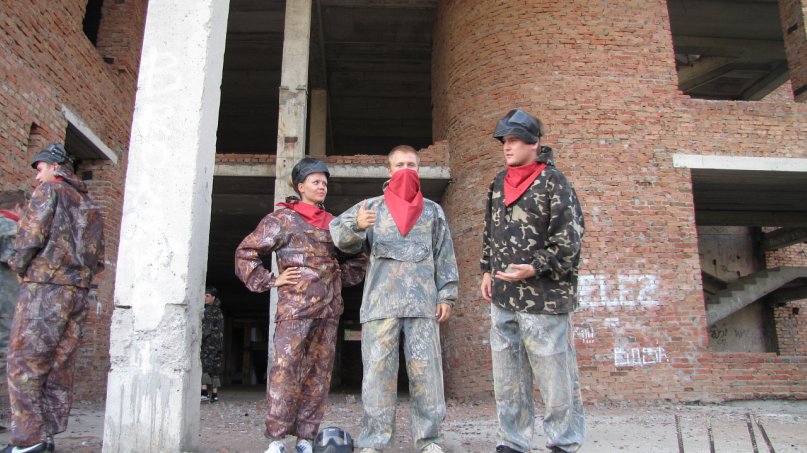 Григорий Синицын фотография #16