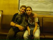 Фотография Матросова Валерия