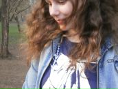 Фотография Сидоровой Марии