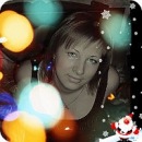 Фотография Богомоловой Наташи