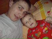 Фотография Багаева Алексея