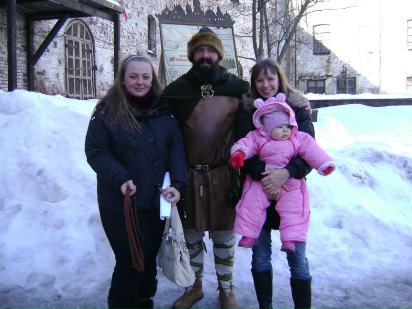 №16, Анна Никитенкова №16, Анна Никитенкова