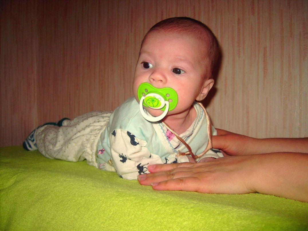 Олена Петруша фотография #32