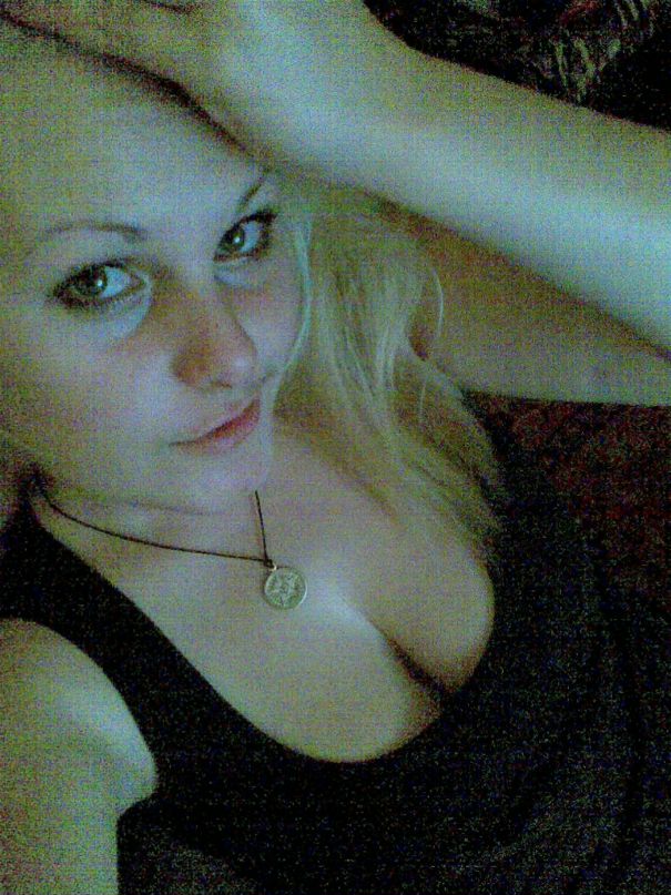 Lenusya Balenko фотография #35