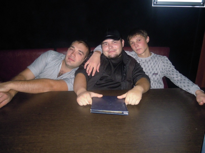 Темур Шодиев фотография #37