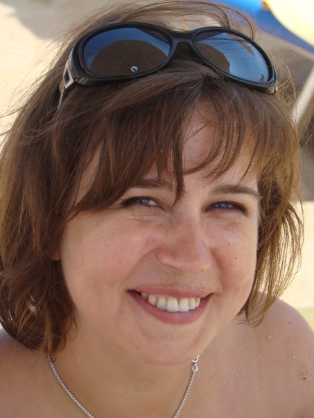 №9, Ольга Безрукова, 24.8.1968 №9, Ольга Безрукова, 24.8.1968