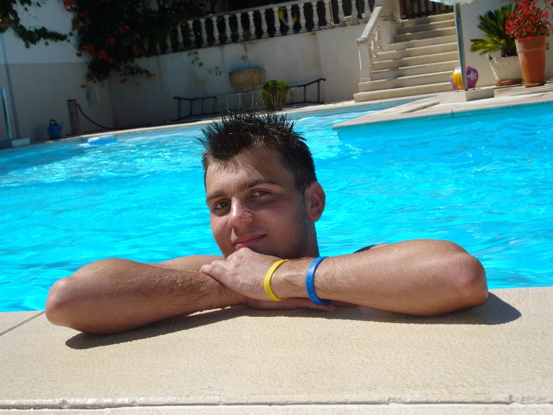 Игорь Мазорук фотография #45