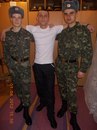 Ігор Бенедюк фотография #50 (источник - https://vk.com/id154753400)