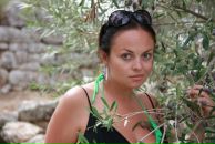 Фотография Мешковой Екатерины