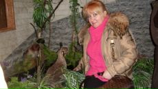 Фотография Чумаковой Светланы