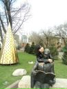 Фотография Жанара Ханатова