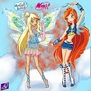♥милли Супер♥ фотография #29 (источник - https://vk.com/id144153399)