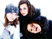 Фотография Ганноцкой Дарины