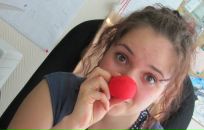 Фотография Будовой Анны