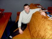 Фотография Иванова Дмитрия