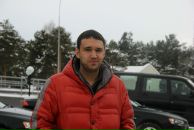 Фотография Ломтадзе Гурама