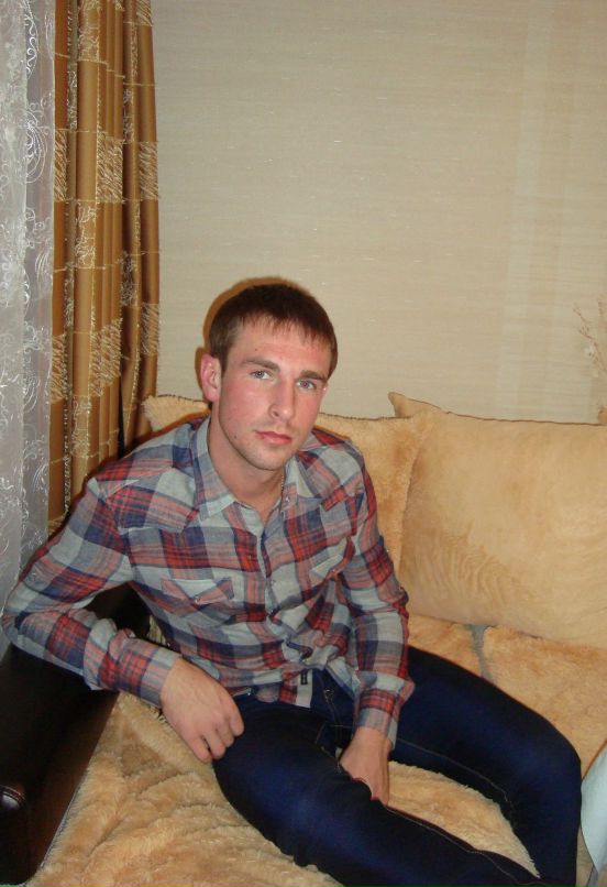 Иван Чевокин фотография #28