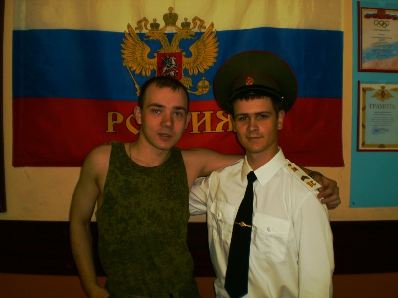 Игорь Горин фотография #48