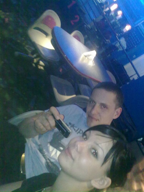 Иван Рудаков фотография #24