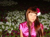 Фотография Красниковой Антонины