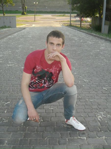 Андрей Бугаёв фото №32