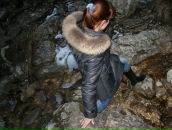 Анна Майерхофер фотография #25 (источник - https://vk.com/id373330)