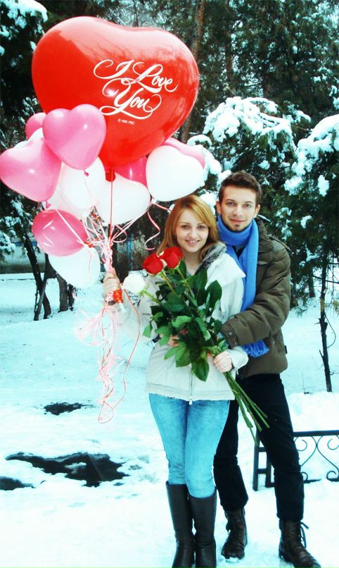 Антон Парыгин фотография #40