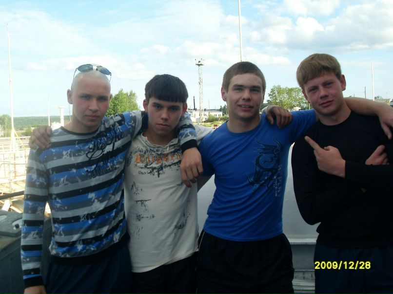 Иван Евтушенко фотография #31