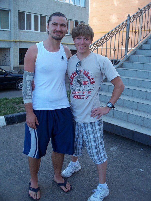 Николай Бородай фотография #42