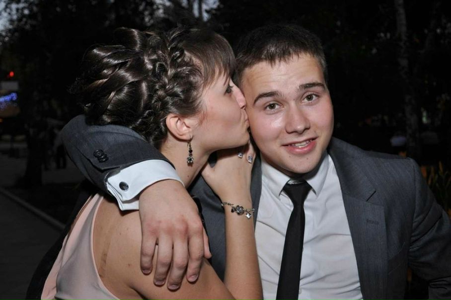 Илья Плотников фото №14