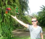 Фотография Уральцевой Кати