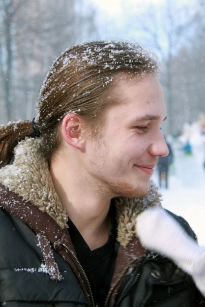 №15, Степан Фоменко, 37 лет, Химки №15, Степан Фоменко, 37 лет, Химки