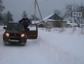 Фотография Черняева Сергея