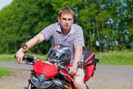 Фотография Рыбина Олега