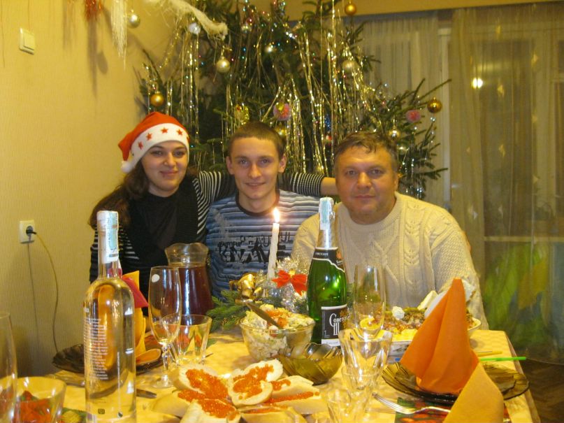 Максим Плотников фотография #42