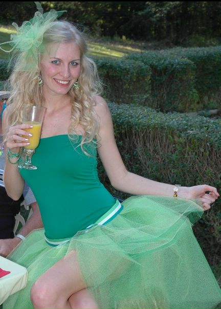 Oxana Северина фото №38